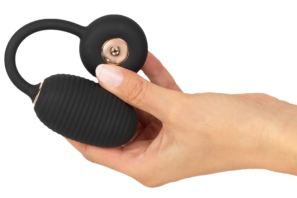  Artikelbild 7 des Artikels “Intense RC Vibrating Egg “
