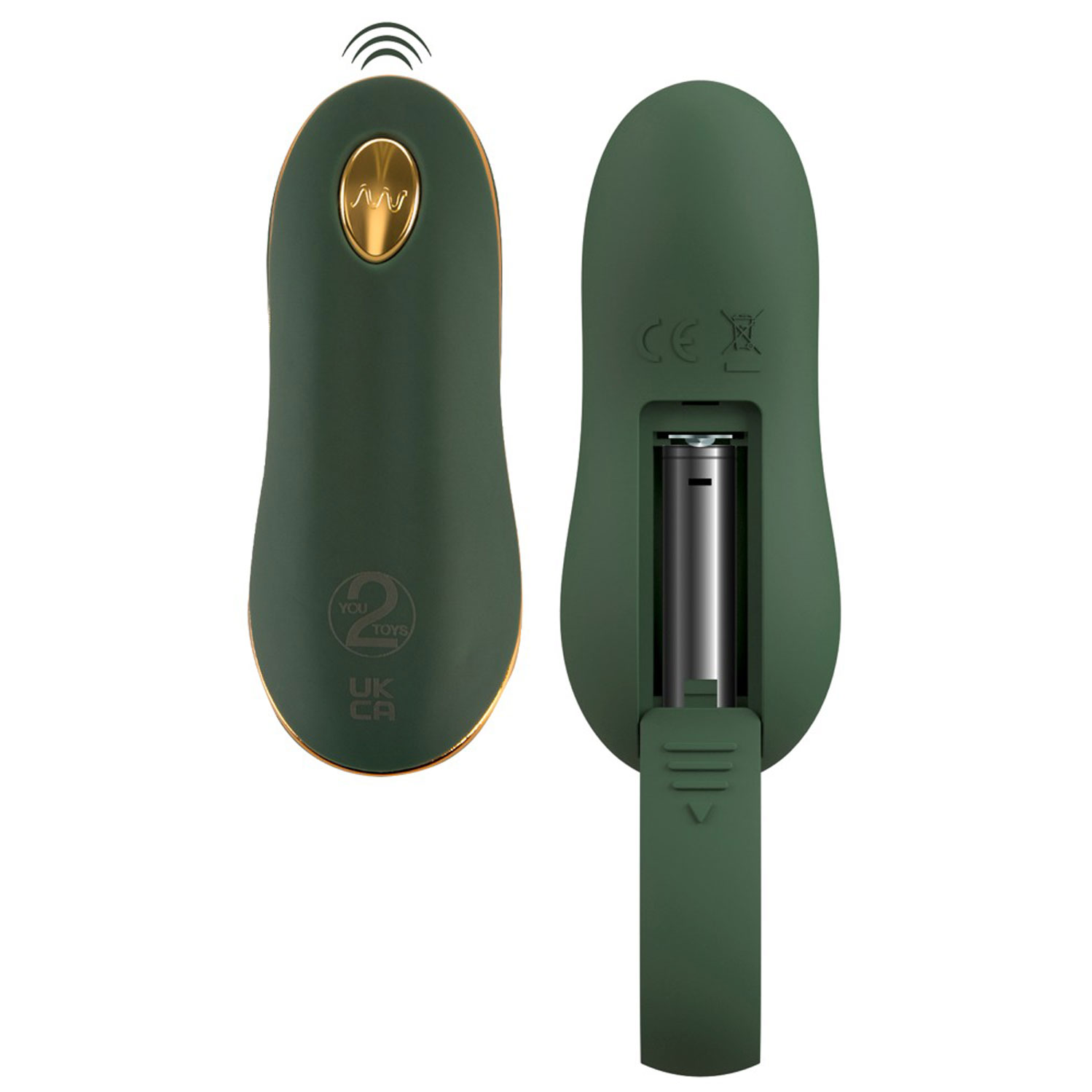  Artikelbild 7 des Artikels “Luxurious RC Anal Plug “