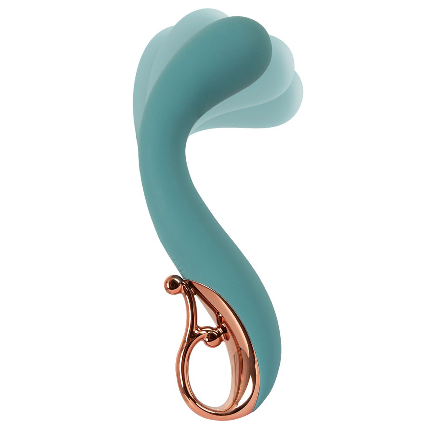 Artikelbild 7 des Artikels “The Magician G-Spot Vibrator “