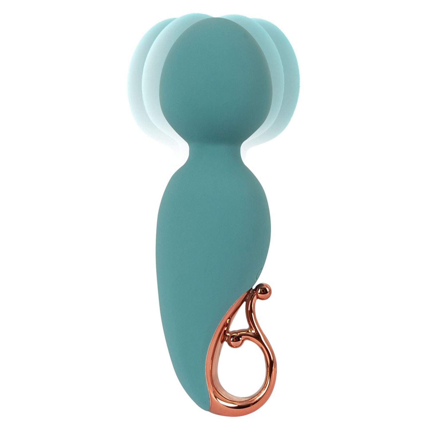  Artikelbild 7 des Artikels “The Magician Wand Vibrator “