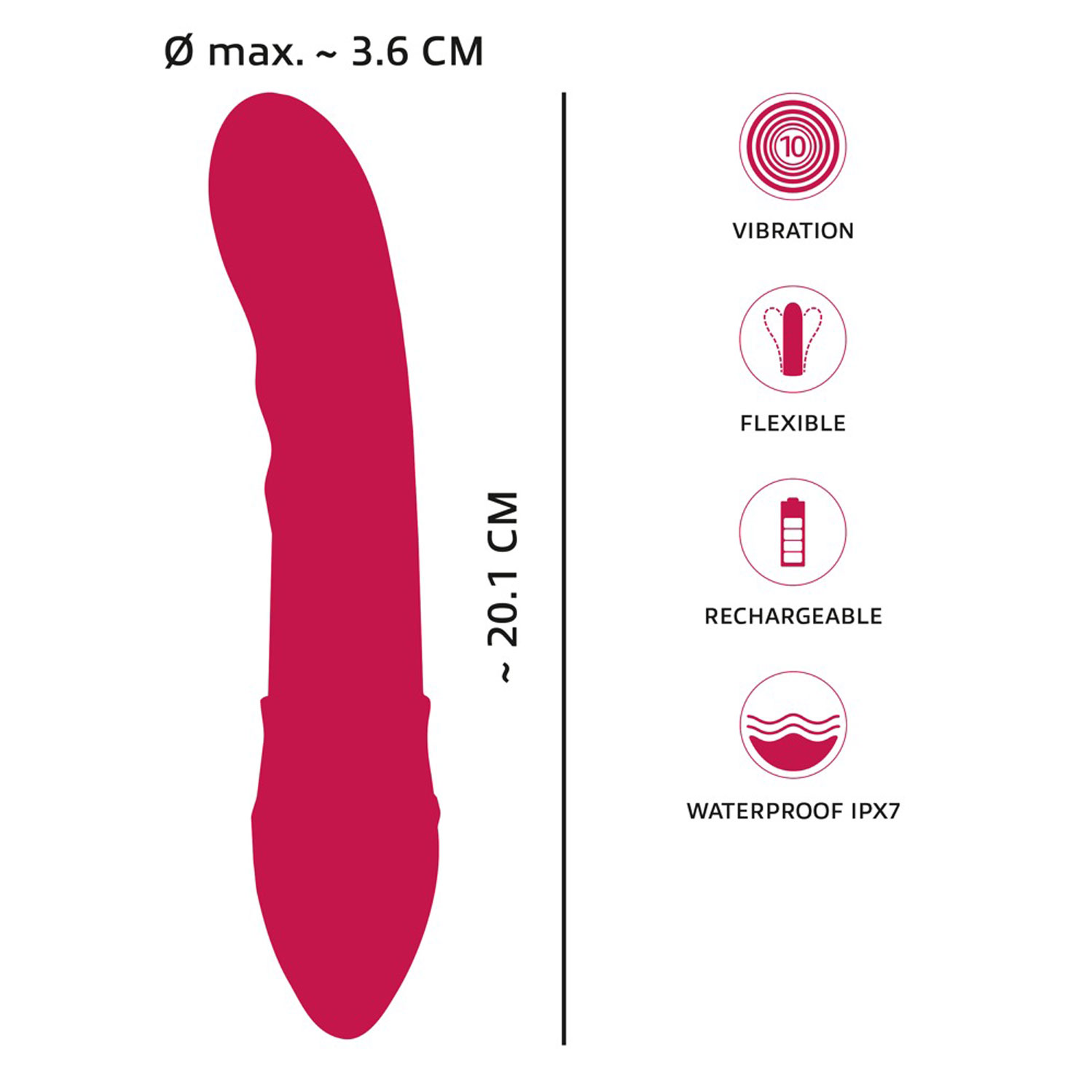 Artikelbild 9 des Artikels “Showers to orgasm “